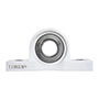 SUCPCP205-F-PolyPillowBlockAssemblyWithStainlessInsert-S