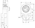 SUCSFBQK_FVSL525 - line drawing