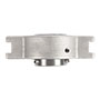 SUCST206-F-StainlessSteelTakeUpAssemblyWithStainlessSteelInsert-T