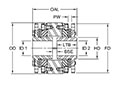 SXCS-6-Type-Hubs-with-Keyway-2