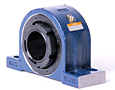 Timken-Mounted-Bearing-Single-V-Lock-Four-Bolt-Pillow-Block