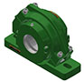 Split Block - Cylindrical Roller Bearing - SAFQ 2