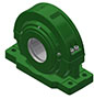Split Block - Cylindrical Roller Bearing - SD