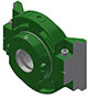Split Block - Cylindrical Roller Bearing - TP