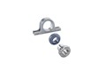 Stainless-Steel-Pillow-Block-Poly-Round-Insert-with-Locking-Sleeve---Exploded-View-1