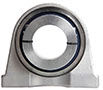 StainlessSteelTappedBaseWithPolyInsertWithLockingSleeve-S