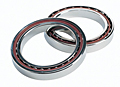 Fafnir® High Speed Spindle Angular Contact Ball Bearings  (9300HX, 9100HX)