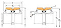 TRB TNASWE Line Drawing