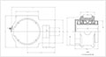 Mounted Bearings_Line_TypeE_TU-1-CLOSE