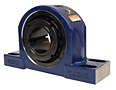 Timken-Mounted-Bearing-Tapered-Adapter-Four-Bolt-Pillow-Block