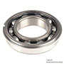 Deep Groove Ball Bearings (6000, 6200, 6300, 6400) Photo