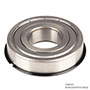 Deep Groove Ball Bearings (6000, 6200, 6300, 6400) Photo