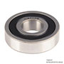 Narrow Section Ball Bearings (16000, 16100) Photo