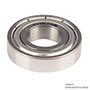 Narrow Section Ball Bearings (16000, 16100) Photo