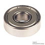 Miniature Ball Bearings (600, 610, 620, 630) Photo