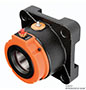 Type E Flange 4-Bolt Bearing - ECO