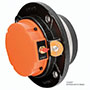 Type E Flange Piloted Bearing - ECC