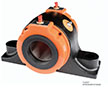 Type E Pillow Block 2-Bolt Base Bearing - ECO-ECC