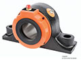 Type E Pillow Block 2-Bolt Base Bearing - ECO