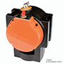 Type E Take Up Wide Slot Bearing - ECC