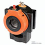 Type E Take Up Wide Slot Bearing - ECO