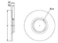 UFP Backing Plate