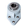 White-Poly-3-Bolt-Housing-with-FA-Poly-Round-Insert-with-Locking-Sleeve-A