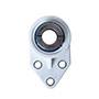 White-Poly-3-Bolt-Housing-with-ON-Poly-Round-with-Locking-Sleeve-T
