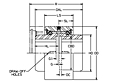 C Type Universal Coupling Sleeves - Imperial-2