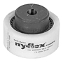 Mite® Type Coupling Hubs w/ Keyway - Imperial