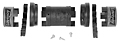 RRS Type Spacer Assembly - Metric RRS Type Spacer Assembly - Metric