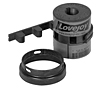 LC Type Coupling Hubs w/ Keyway - Metric