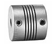 ES Series - Single Beam Set Screw Style Couplings - Imperial