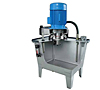 Hydraulic Aluminum Reservoirs w/ Plug - Metric