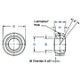 SIB Dimensional Drawing