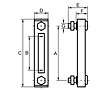 Oil Level Gauges - Metric
