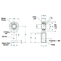 ASW-T & ASG-T Dimensional Drawing