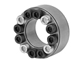 Internal Shaft Locking High Torque Devices, SLD 1450 Series - Metric