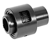 CMM Type Mill Motor Coupling Hubs w/ Center - Imperial