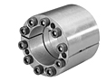 Internal Shaft Locking Heavy Duty Devices, SLD 2600 Series - Metric