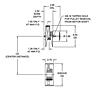 Models 11401, 11407 Spring-Loaded Driver Pulleys - Imperial-2