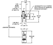 Models 11901, 11902, 11903 Spring-Loaded Driver Pulleys - Imperial-2