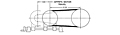 Motor Base - Models 11901, 11902, 11903 Spring-Loaded Driver Pulleys