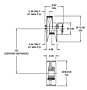 Models 14407, 14410, 14420, 14430 Spring-Loaded Driver Pulleys - Imperial-2