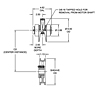 Models 21401, 21407 Spring-Loaded Driver Pulleys - Imperial-2