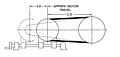 Motor Base - Models 21901, 21902, 21903 Spring-Loaded Driver Pulleys