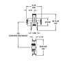 Models 22905, 22907 Spring-Loaded Driver Pulleys - Imperial-2