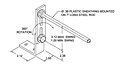 501 Torque Arm Bracket - Imperial-2