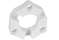 LF Series Torsional Base Element - Hytrel®