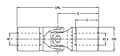 HD Type Universal Solid Joints - Imperial-2